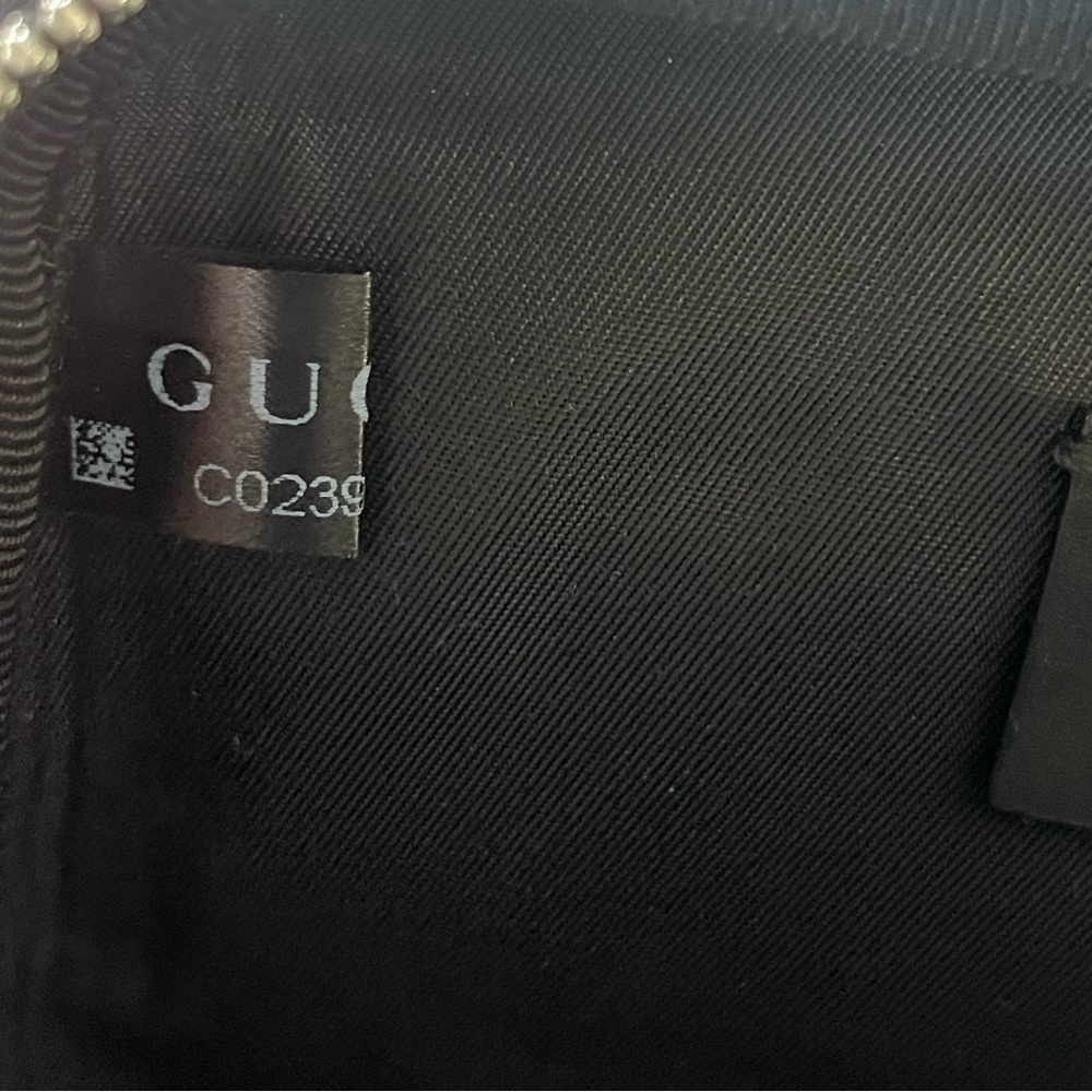 Gucci belt bag - Picture 3 of 6